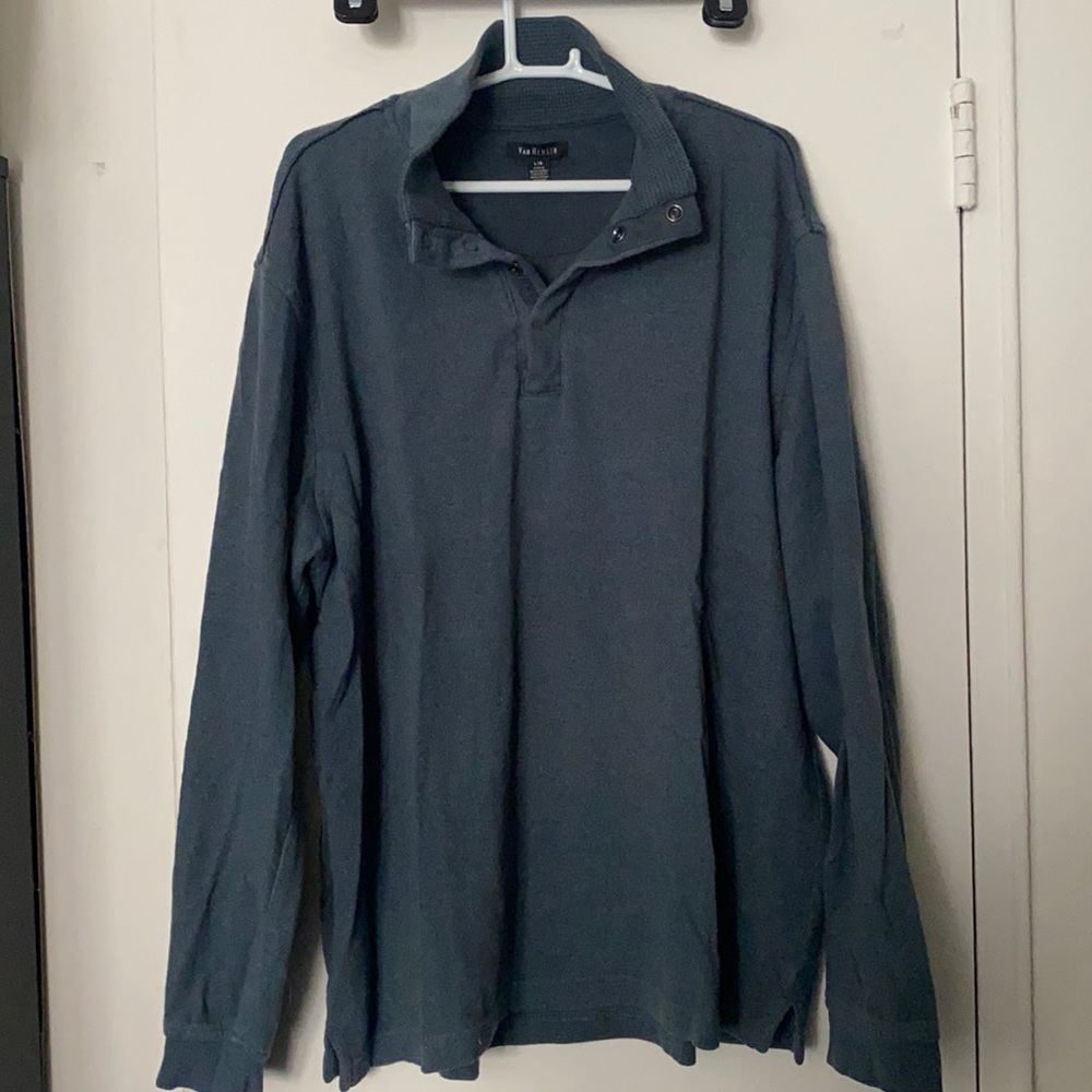 Van Heusen sweater